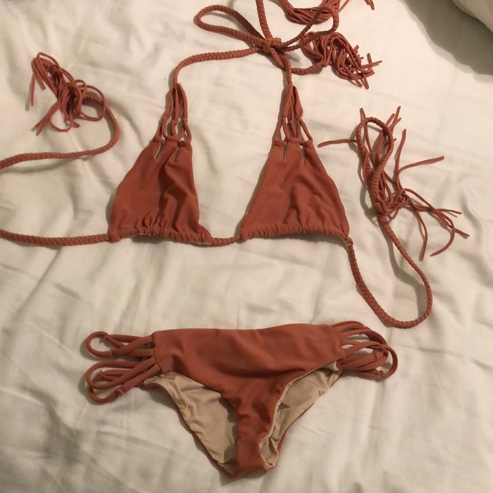 Acacia Bikini